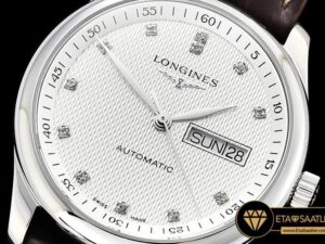 LON017D - Master Collection DayDate SSLE LGF WhiteDiams A2836 - 10.jpg